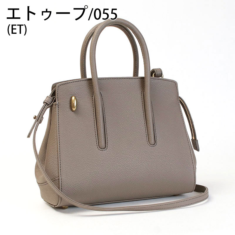 TOFF&LOADSTONE（トフアンドロードストーン） ショルダーバッグ バッグ