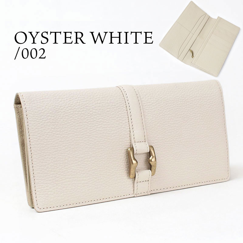 TOFF&LOADSTONE トフアンドロードストーン 長財布 スリムロング  