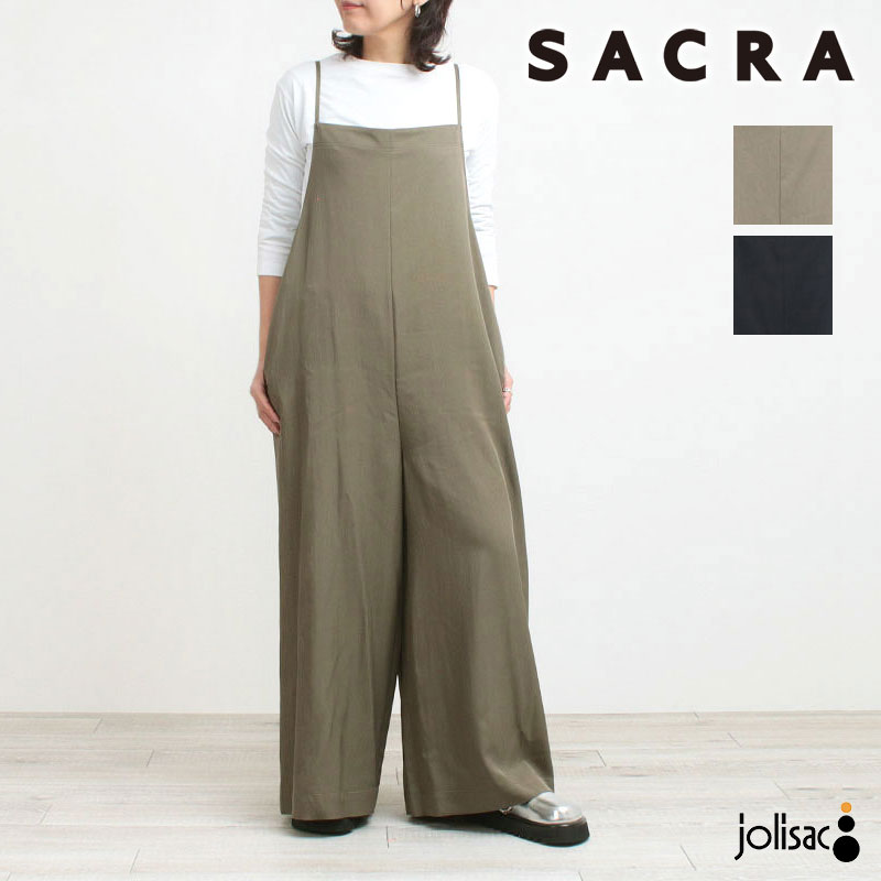 SACRA キャミソールオールインワン sc08051-thum.jpg