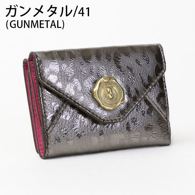 SAN HIDEAKI MIHARA レディース財布の商品一覧｜財布、帽子