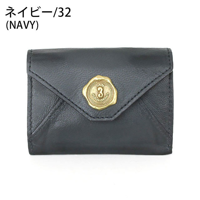 値下げ　SAN HIDEAKI MIHARA 長財布　新品　未使用　美品 楽天市場】SAN HIDEAKI MIHARA サンヒデアキミハラ 財布 長財布