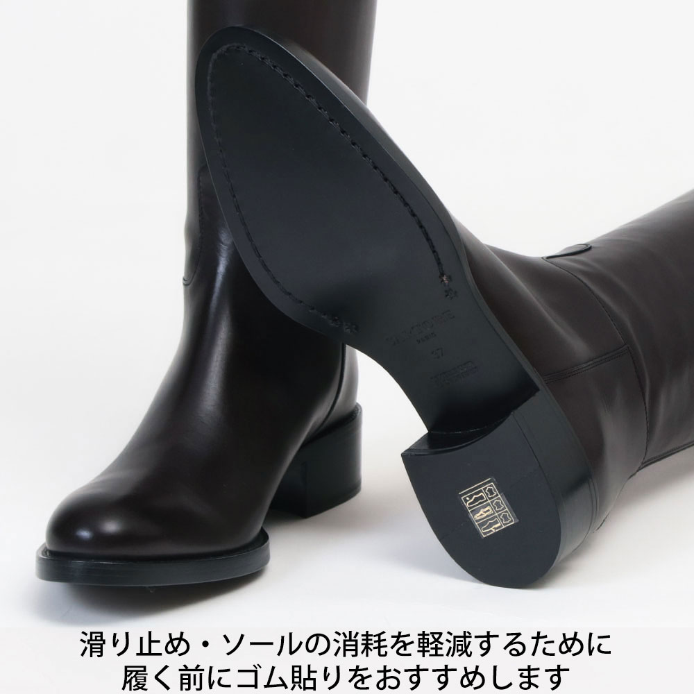 SARTORE 特別プライス 40%OFF サルトル ロングブーツ SARTORE 特別プライス 40%OFF サルトル ロングブーツ