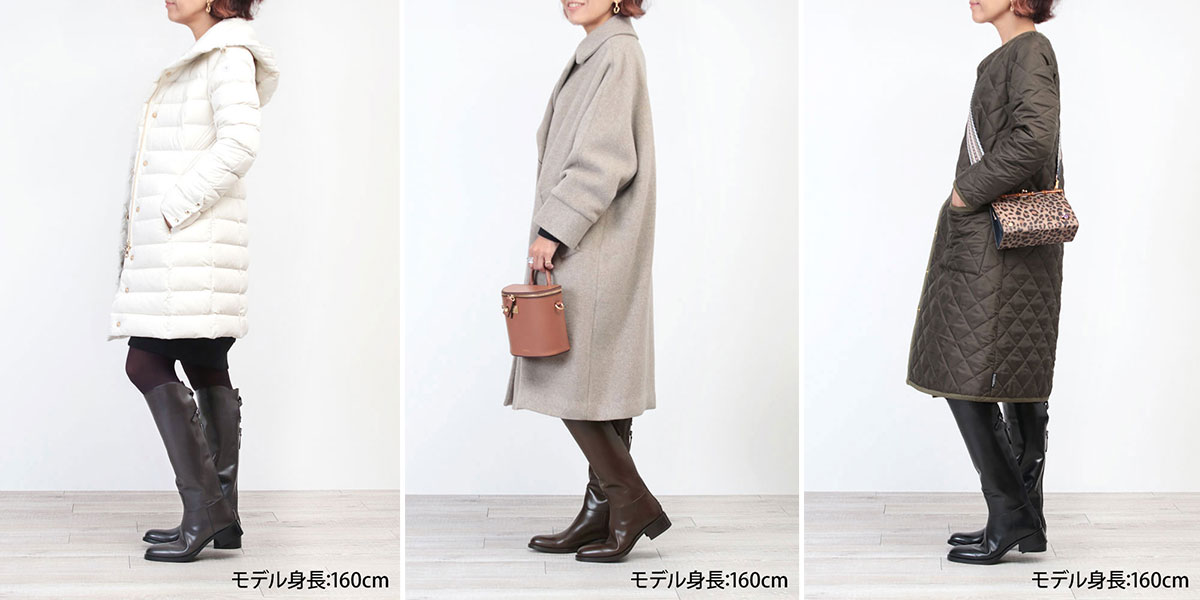 SARTORE 特別プライス 40％OFF サルトル ロングブーツ