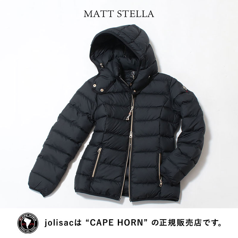 CAPEHORN CAPE HORN 正規品 ケープホーン ダウン レディース CAPEHORN CAPE HORN 正規品 ケープホーン ダウン レディース