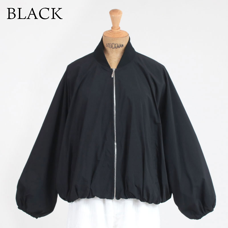 TICCA（ティッカ） MA-1 アウター ナイロンショート TBES-181 正規品