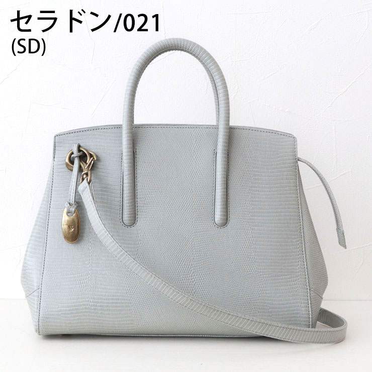 TOFF&LOADSTONE トフアンドロードストーン 正規品 バッグ レディース ショルダーバッグ ジョリーリザード Mサイズ  TL5251/R97-51251 公式 正規取扱店