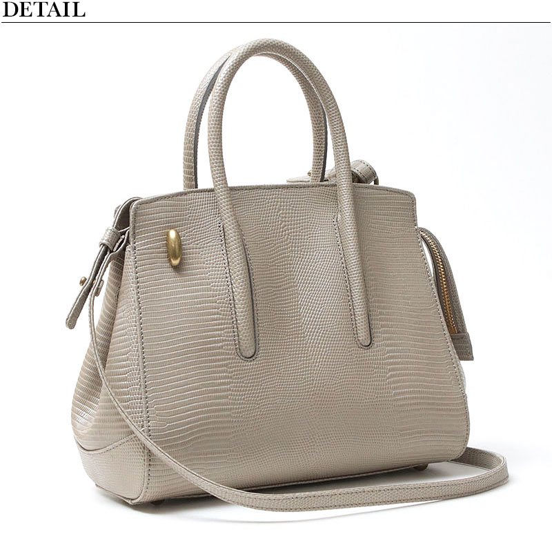 TOFF＆LOADSTONE ショルダーバッグ TOFF&LOADSTONE（トフアンドロードストーン） ショルダーバッグ バッグ