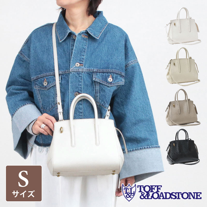 TOFF&LOADSTONE（トフアンドロードストーン） ショルダーバッグ バッグ