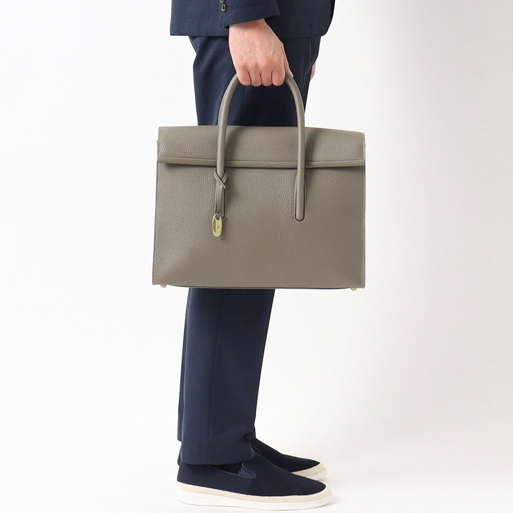 TOFF&LOADSTONE MEN's トフアンドロードストーン ビジネスバッグ