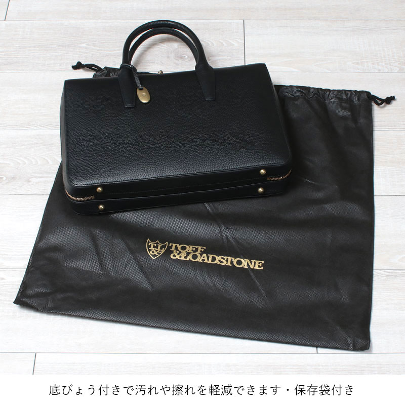 TOFF&LOADSTONE トフアンドロードストーン メンズ ビジネス TOFF&LOADSTONE トフアンドロードストーン メンズ ビジネス