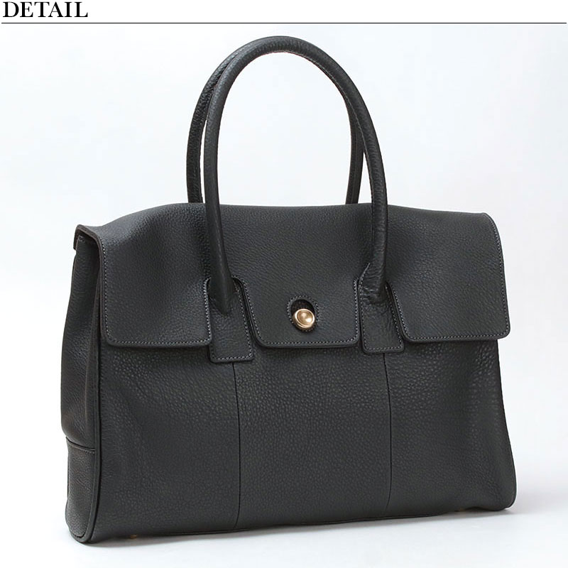 TOFU & LOADSTONE ビジネスバック TOFF&LOADSTONE（トフアンドロードストーン） トートバッグ ビジネス