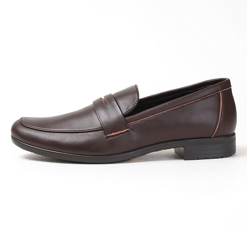 ローファー／FILIPE SHOES／スウェード | THE SUIT COMPANY