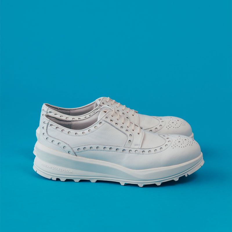 chausser トラベルシューズ イメージ