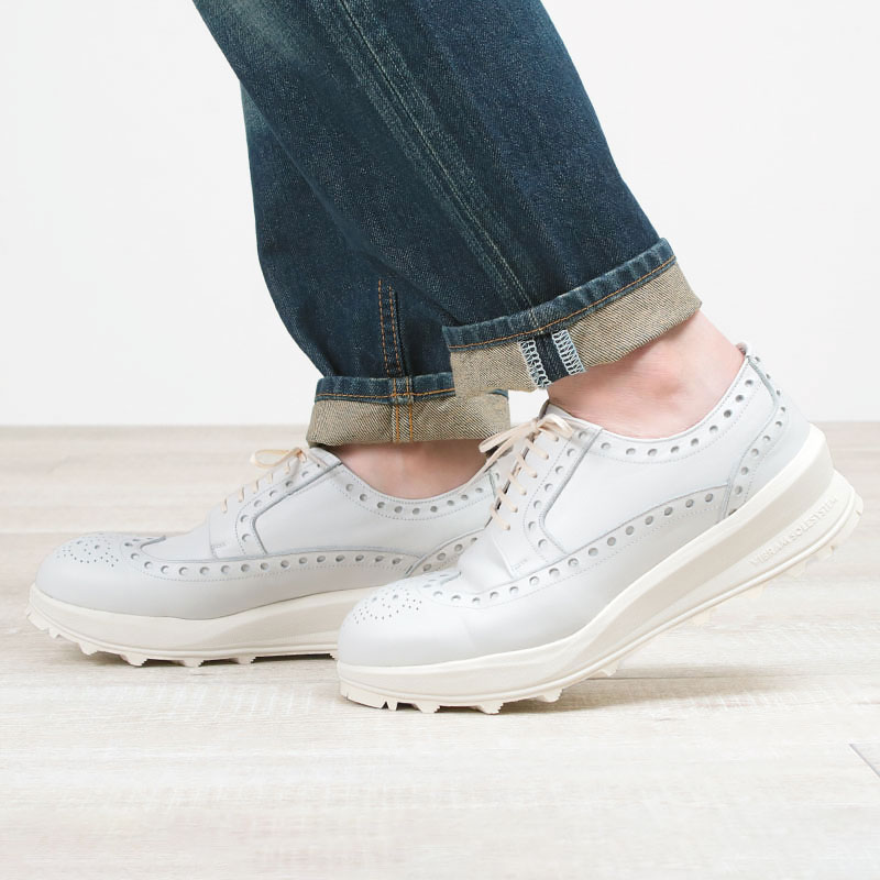 chausser トラベルシューズ イメージ