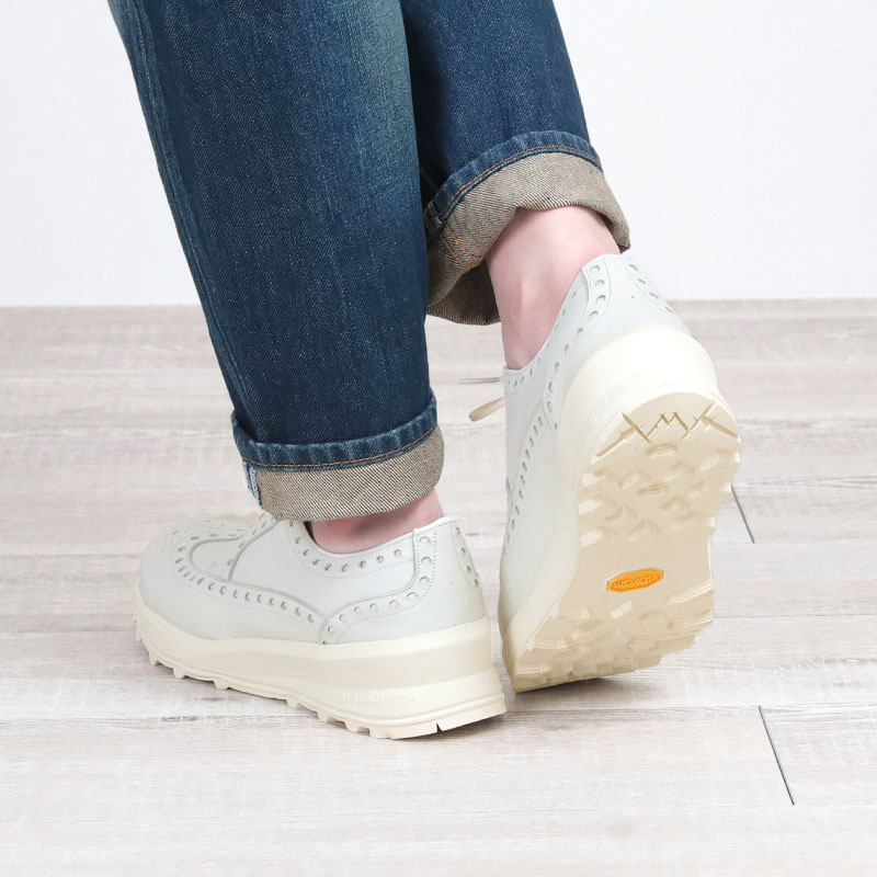 chausser トラベルシューズ イメージ