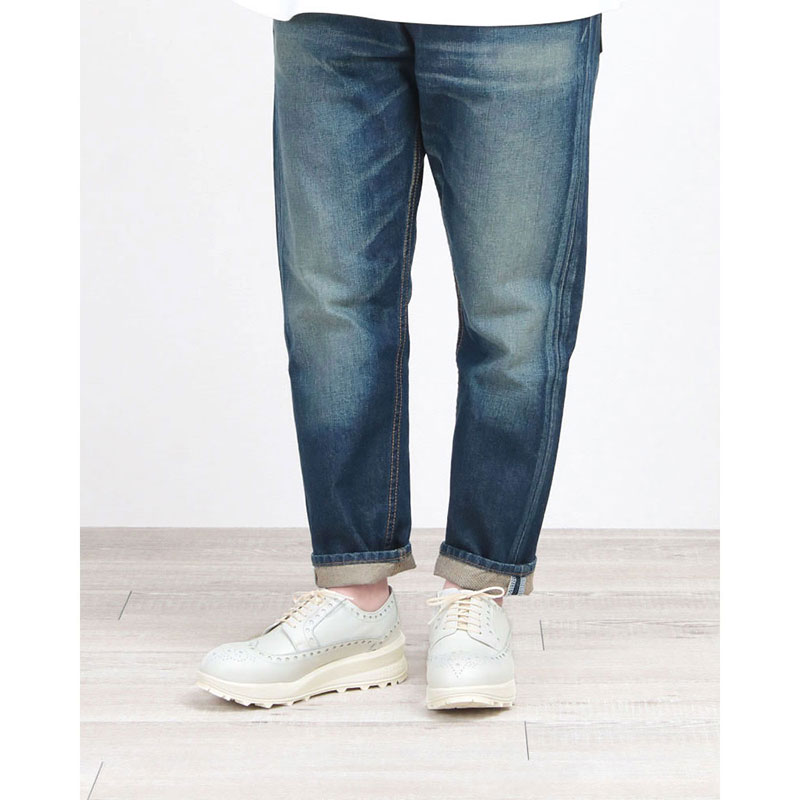 chausser トラベルシューズ イメージ