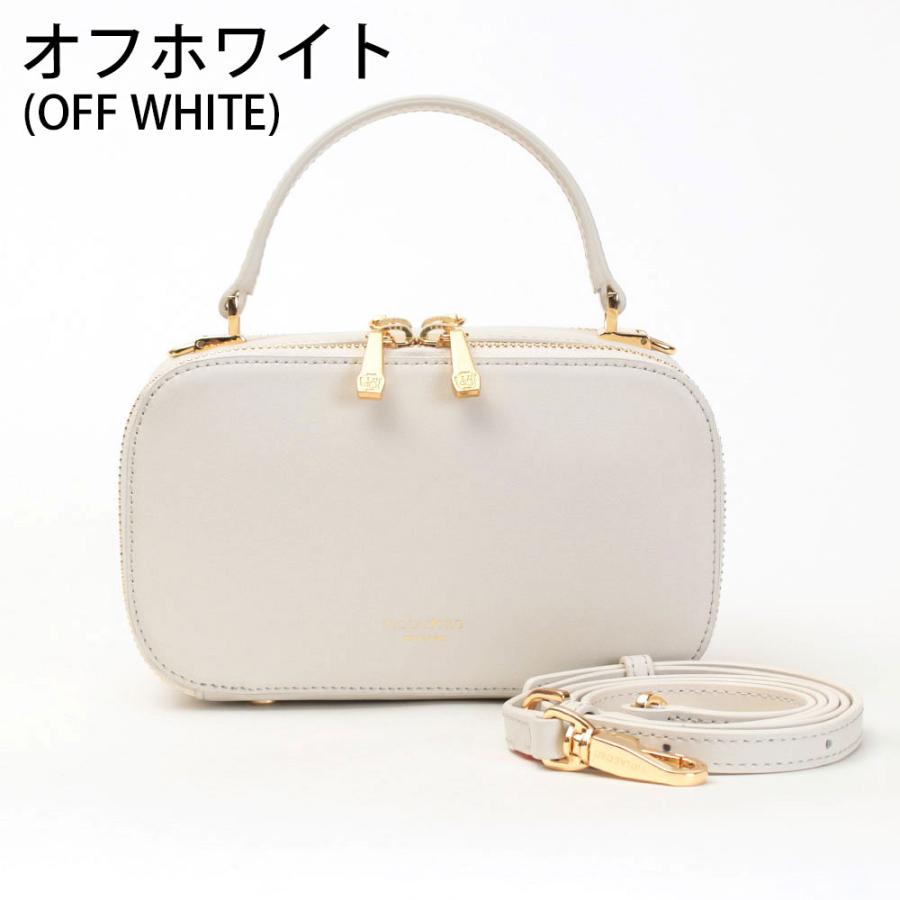 VIOLAd'ORO バッグ 2WAYショルダー SARA スプリットレザー ヴィオラドーロ 日本製 正規品 V-1445 SALE40%OFF｜jolisac｜04