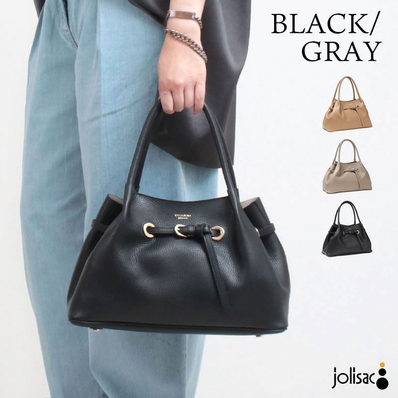 【美品】ヴィオラドーロ バッグ レディース レザー ハンドバッグ/黒 VIOLAd'ORO（ヴィオラドーロ） 最大42%☆1/11限定 正規品 トートバッグ