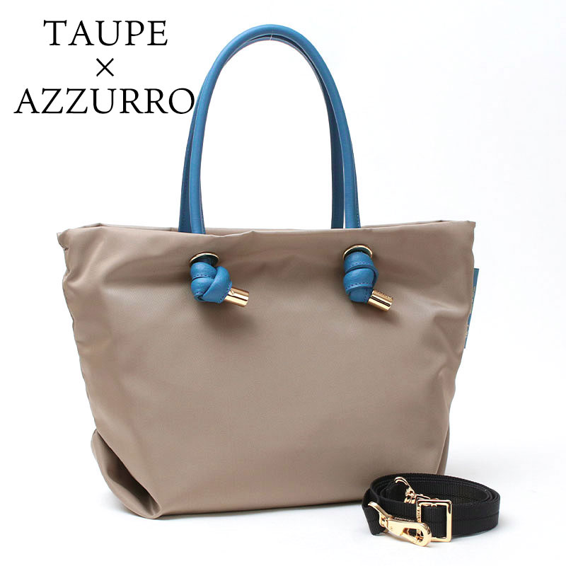 VIOLAd'ORO（ヴィオラドーロ） トートバッグ 一部SALE バッグ 2way