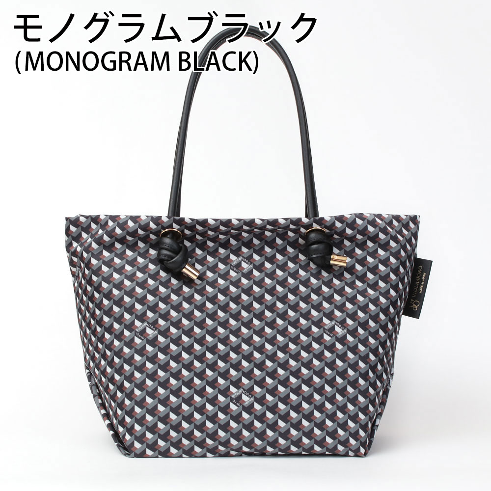 VIOLAd'ORO（ヴィオラドーロ） トートバッグ バッグ モノグラム