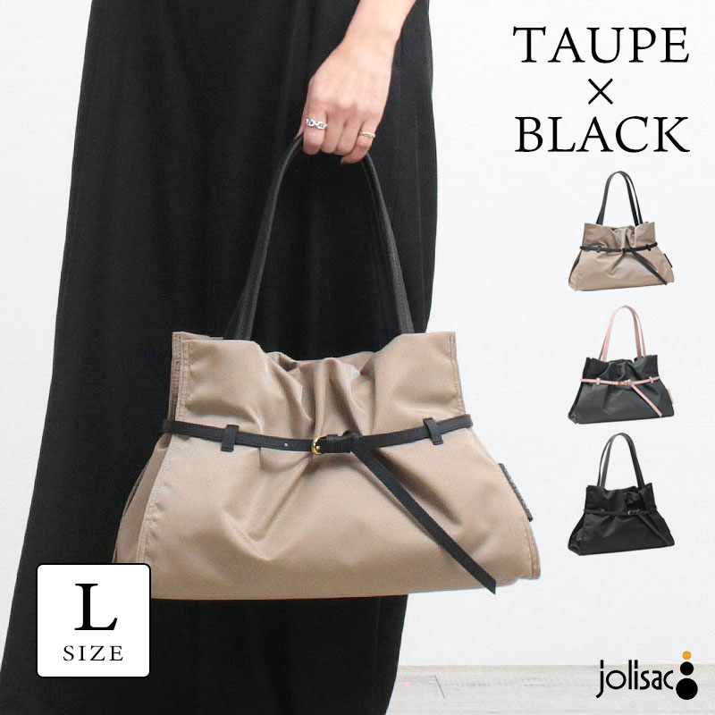 VIOLAd'ORO（ヴィオラドーロ） トートバッグ VIOLAd'ORO BIANCA