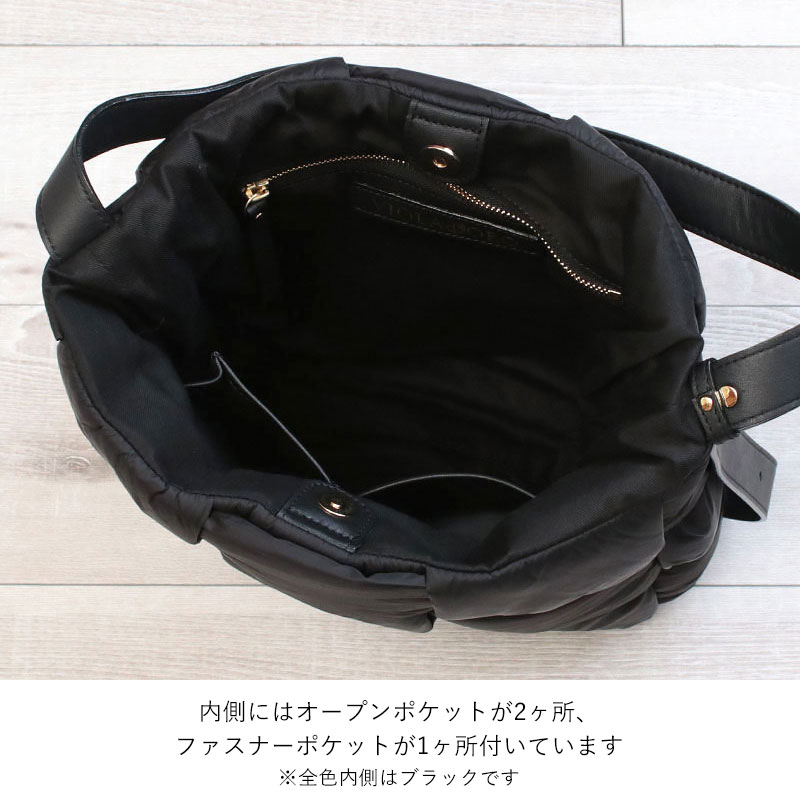VIOLAd'ORO ヴィオラドーロ ボンディングナイロンメッシュ ワン