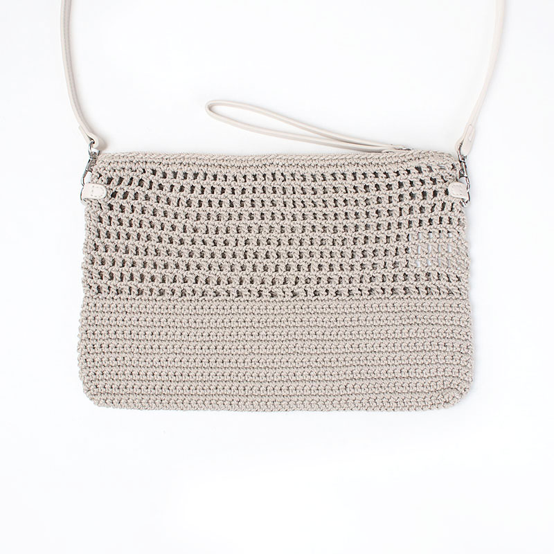 GIANNI CHIARINI 【SALE】 ジャンニキアリーニ メッシュ ミニ
