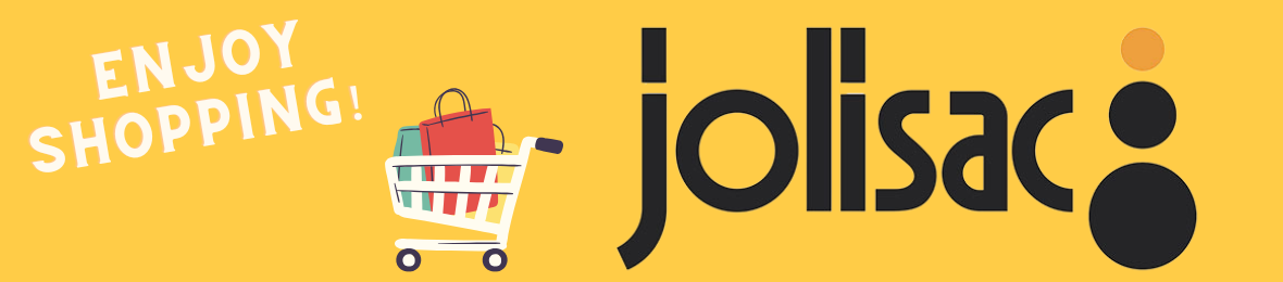 バッグと財布の通販サイトjolisac ヘッダー画像