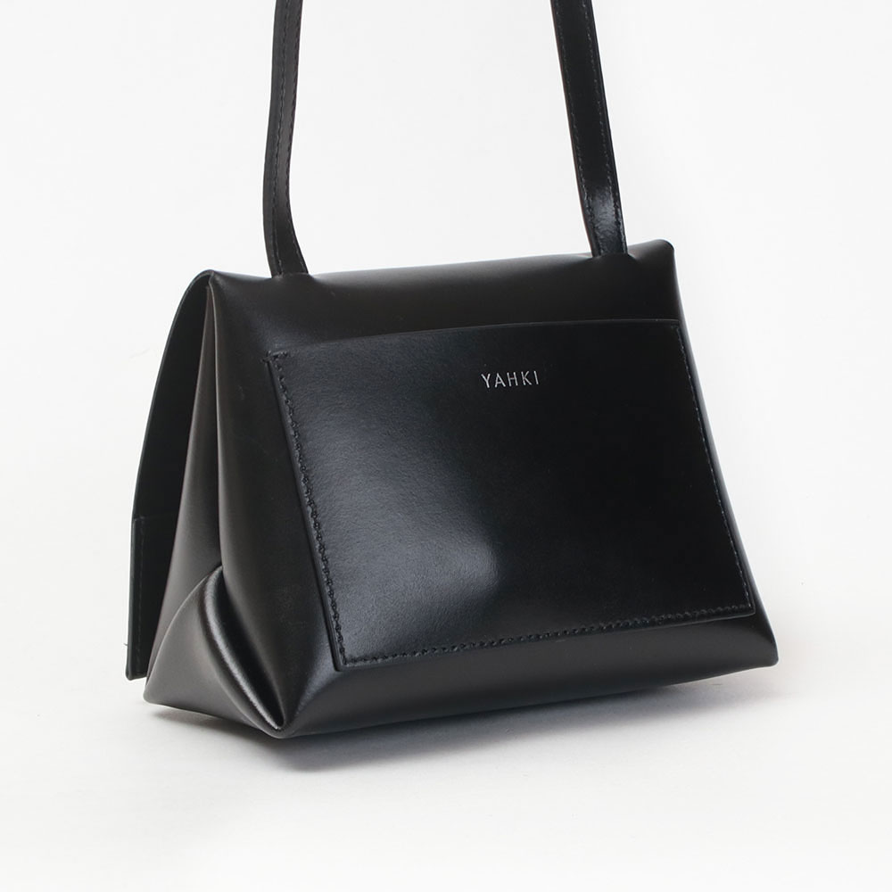 YAHKI バッグ ヤーキ ショルダーバッグ クロスボディ YH-532 : バッグ