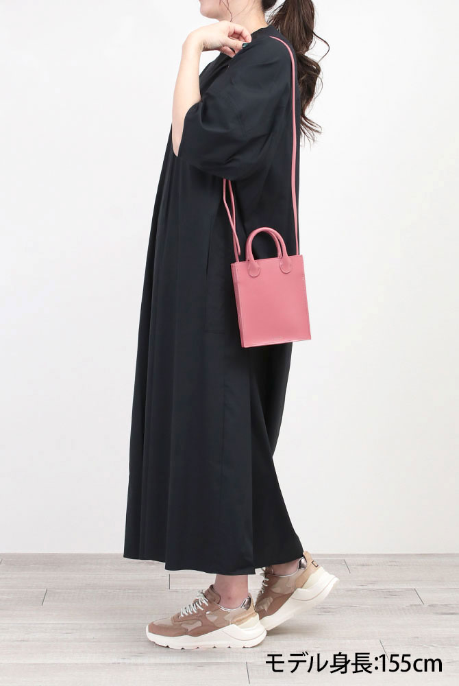 YAHKI（ヤーキ） 正規品 ショルダーバッグ レディース クロスボディ