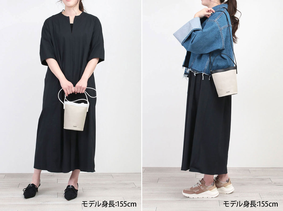 YAHKI ヤーキ バッグ キャンバス ショルダー バケツ型バッグ YAHKI（ヤーキ） ショルダーバッグ バッグ キャンバス バケツ型バッグ