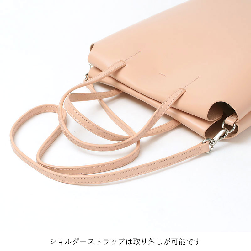 福袋安いいね半額ストア YAHKI ヤーキ 正規品 SOFT W FACE レザートート 2WAY YH-666 トップス
