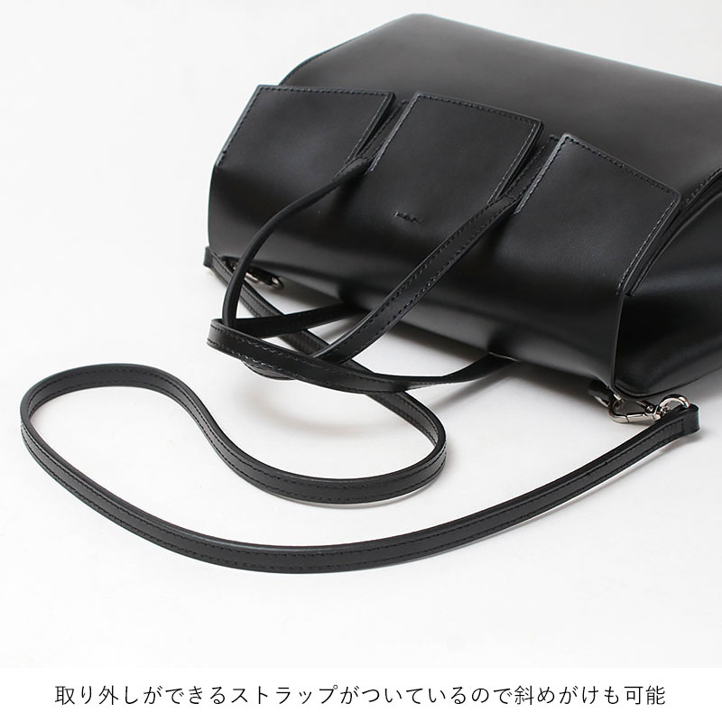 2024春の新作 YAHKI ヤーキ YH-681 FACE W SOFT ボストンバッグ クロスボディ 筆記具