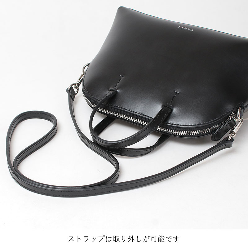YAHKI 2WAY ミニショルダー ストラップ