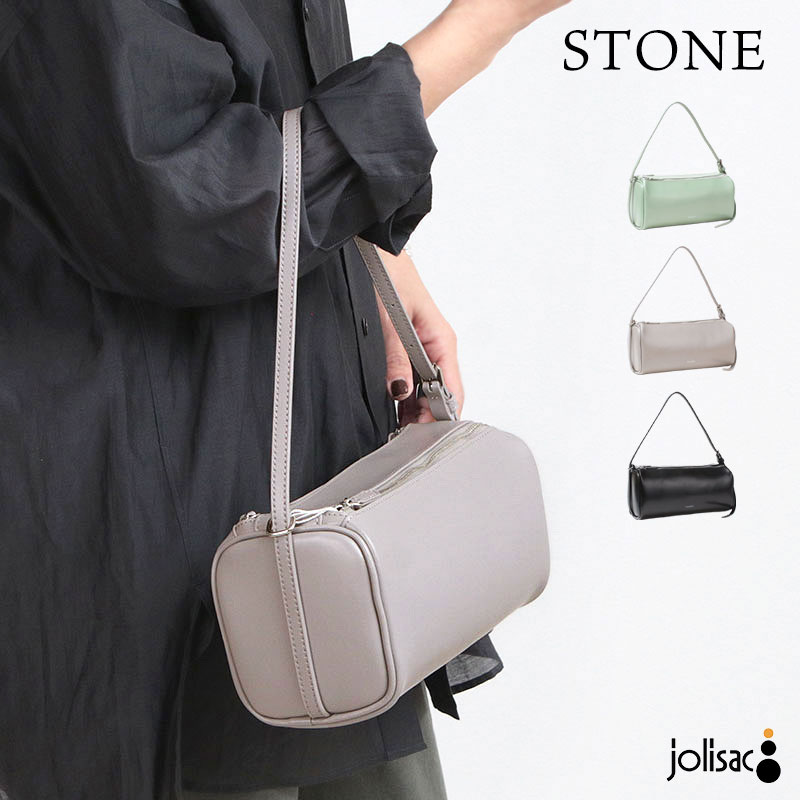 YAHKI（ヤーキ） ショルダーバッグ 横型 YH-788 新作 正規品 床革 軽い