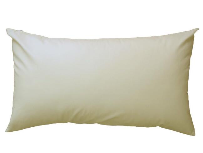 クッションカバー 長方形L 55×35 無地 モダン カラーレザー 5色展開 受注生産 日本製 fabrizm 背当て おしゃれ モダン 爆買 | fabrizm | 01