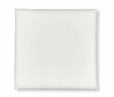 ヌードクッション クッション 中身 ウレタン 座布団 35×35 35角 カバー用 83g 日本製 fabrizm 中材 中綿 スポンジ 学童用 子供用 爆買 | fabrizm | 01