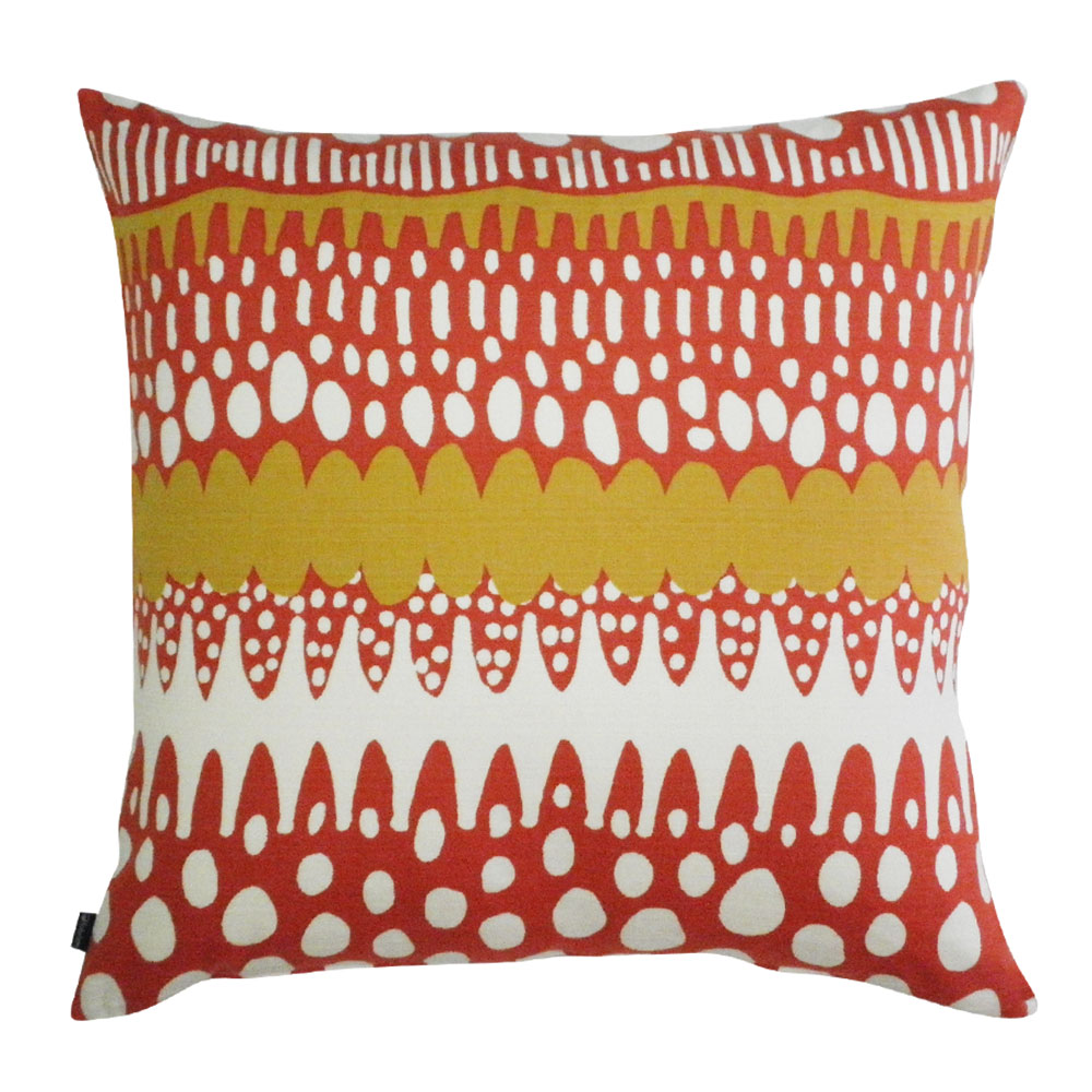 クッションカバー 中身付き 60×60 北欧 60角 バニラン＆ポリエステルわたヌードクッション 日本製 fabrizm 背当てカバー 座布団カバー 爆買 | fabrizm | 01