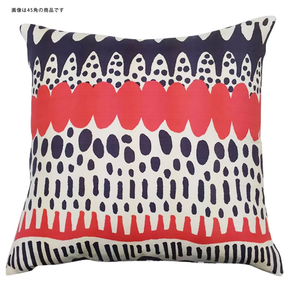 クッションカバー 40×40 無地 座布団 40角 バニラン 受注生産 日本製 fabrizm 背当て おしゃれ モダン 爆買 | fabrizm | 03