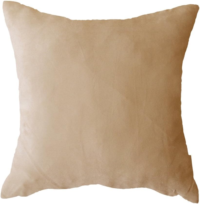 クッションカバー 50×50 無地 座布団カバー 50角 マイクロスエード 受注生産 日本製 fabrizm 背当てカバー おしゃれ かわいい モダン 敬老の日 爆買 | fabrizm | 02