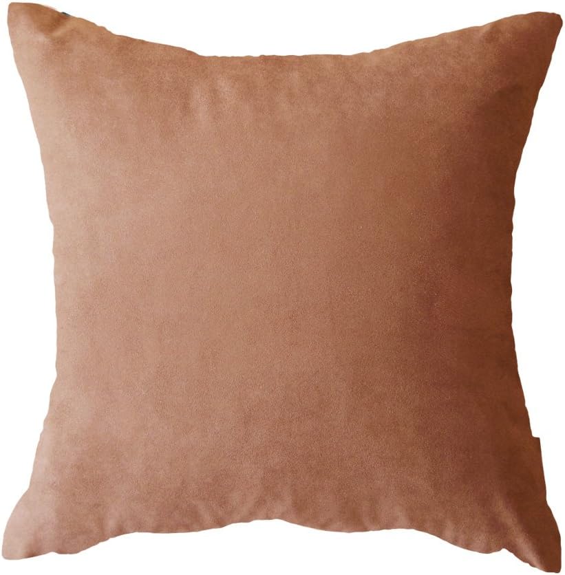 クッションカバー 50×50 無地 座布団カバー 50角 マイクロスエード 受注生産 日本製 fabrizm 背当てカバー おしゃれ かわいい モダン 敬老の日 爆買 | fabrizm | 04