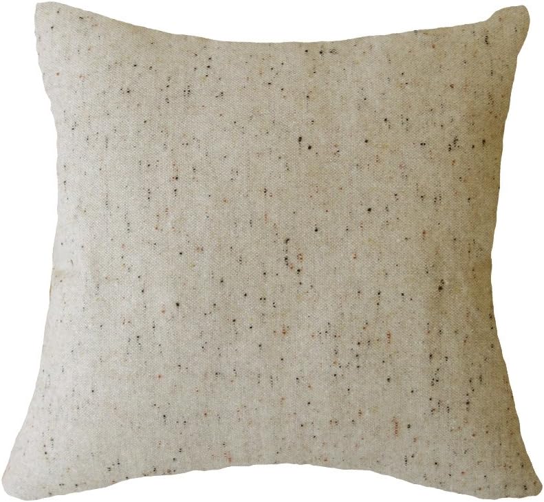 クッションカバー 40×40 無地 座布団カバー 40角 ウールネップツイード受注生産 日本製 fabrizm 背当てカバー おしゃれ かわいい 和風 敬老の日 爆買 | fabrizm | 01