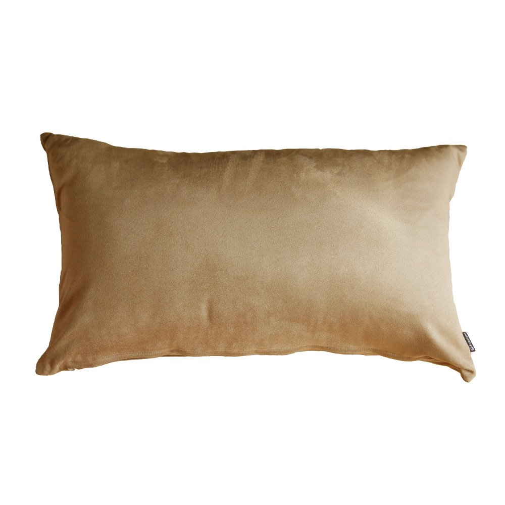 クッションカバー 長方形L 55×35 無地 枕カバー マイクロスエード 受注生産 日本製 fabrizm 背当てカバー おしゃれ かわいい モダン 敬老の日 爆買 | fabrizm | 02