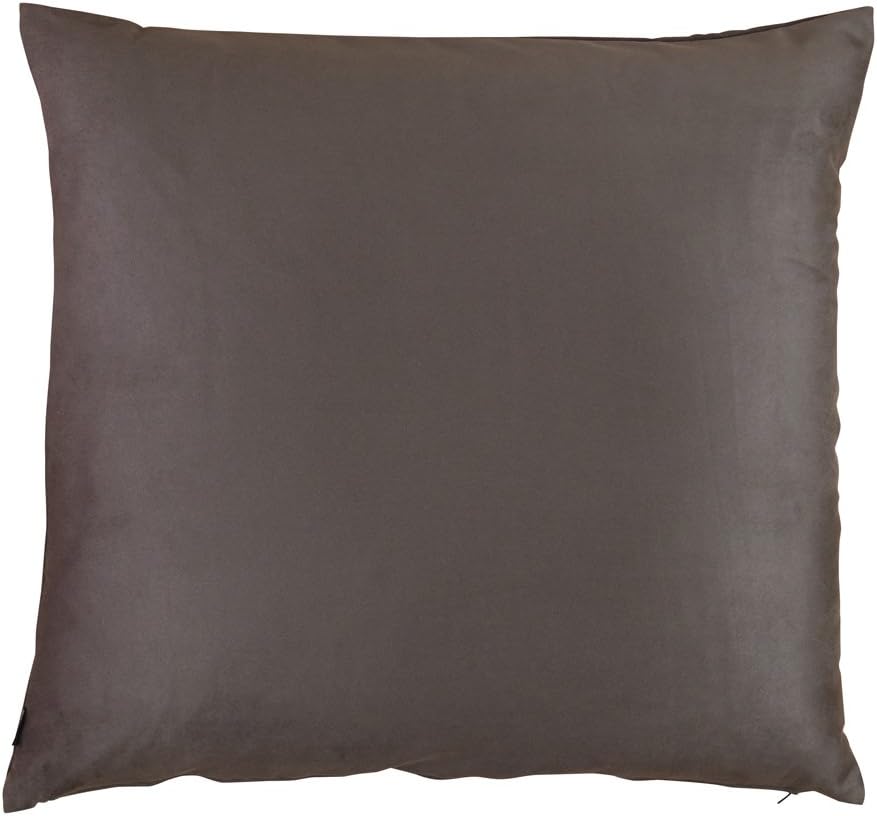 クッションカバー 中身付き 35×35 北欧　35角 マイクロスエード ＆ウレタンヌードクッション 受注生産 日本製 fabrizm 座布団 爆買 | fabrizm | 05