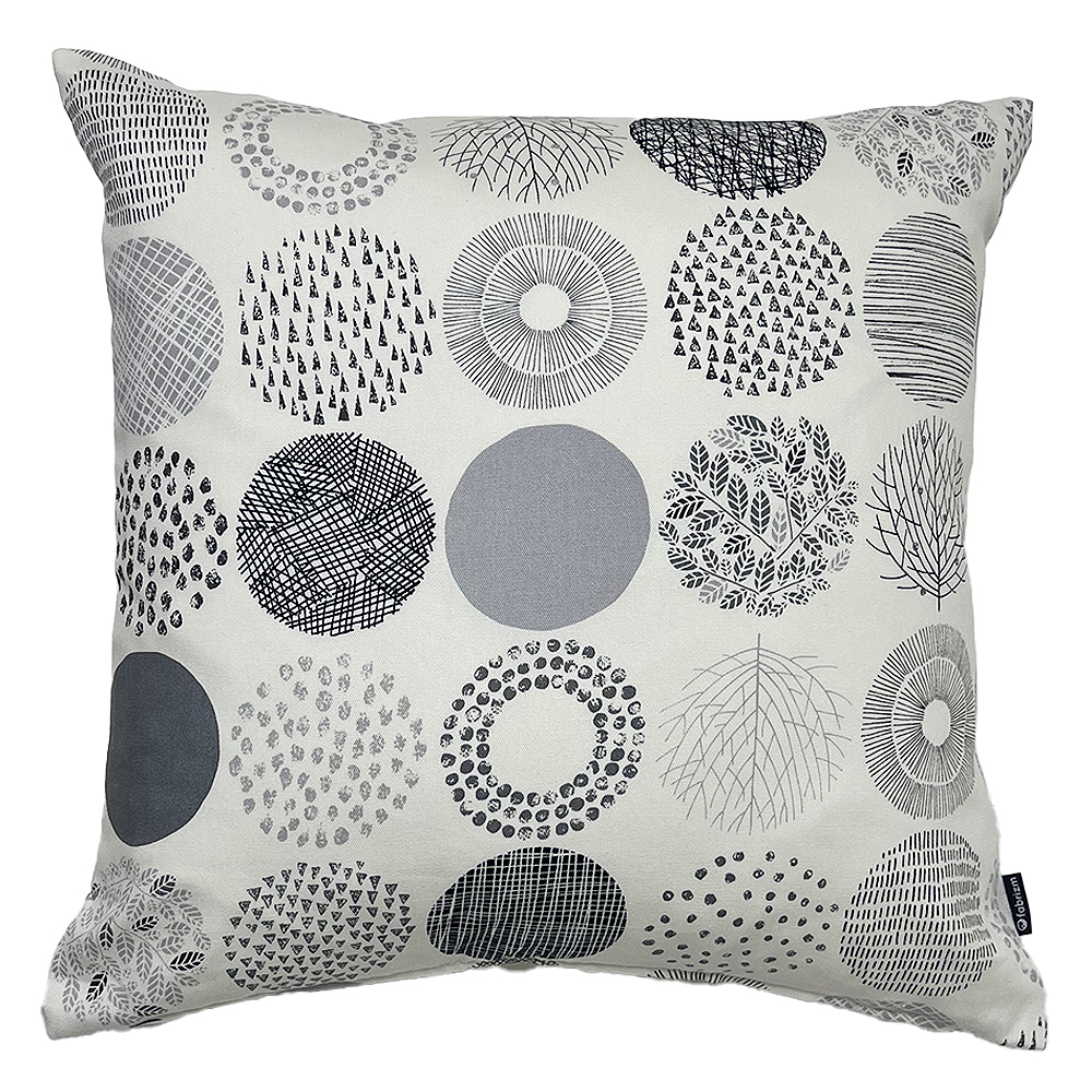 クッションカバー 40×40 無地 座布団 40角 モーリー 受注生産 日本製 fabrizm 背当て おしゃれ モダン 爆買 | fabrizm | 01