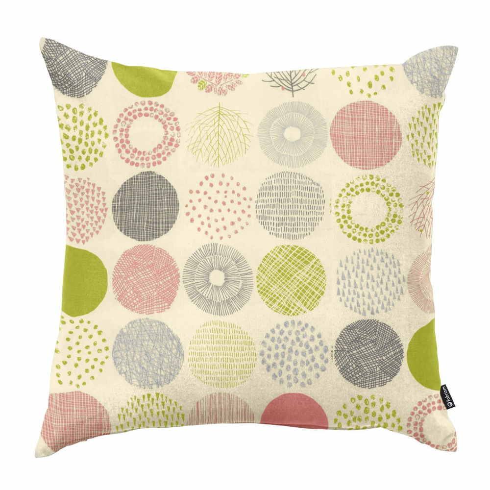 クッションカバー 40×40 無地 座布団 40角 モーリー 受注生産 日本製 fabrizm 背当て おしゃれ モダン 爆買 | fabrizm | 03