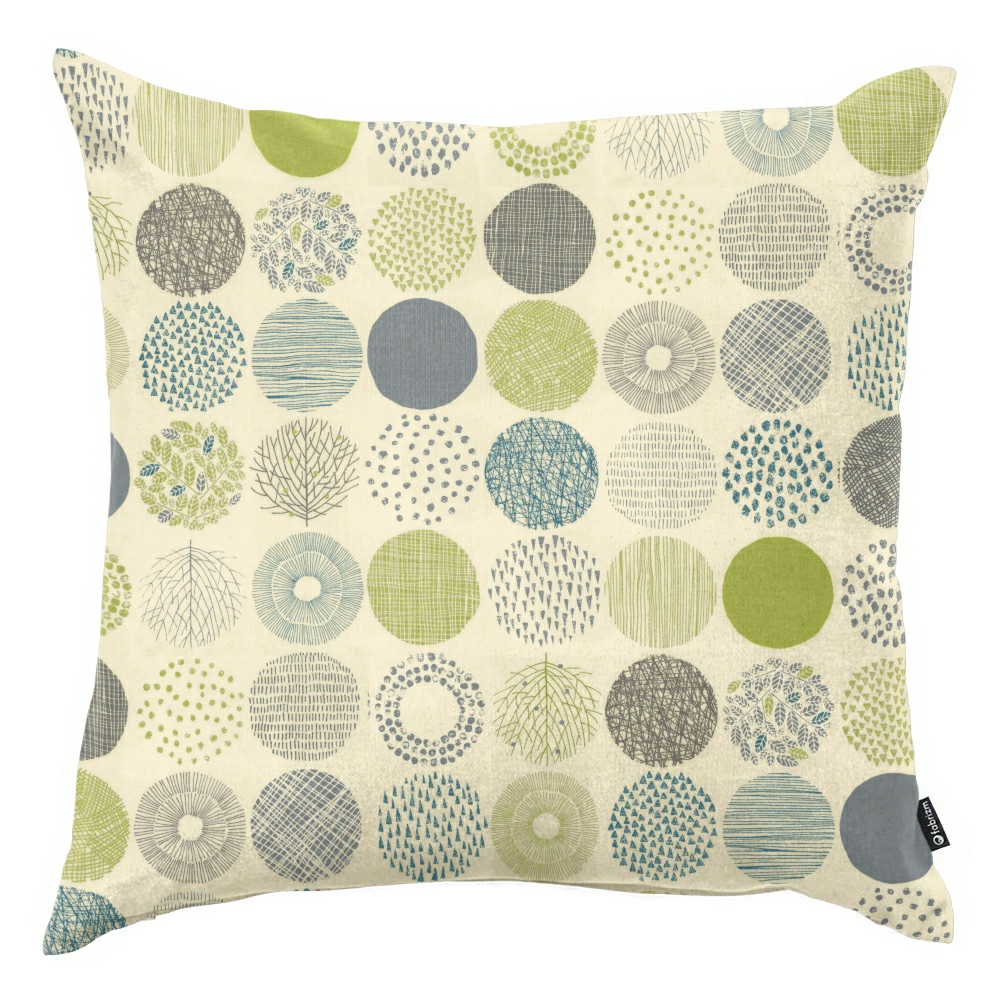 クッションカバー 55×55 無地 座布団 55角 モーリー 受注生産 日本製 fabrizm 背当て おしゃれ モダン 爆買 | fabrizm | 02