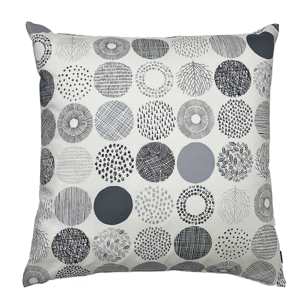 クッションカバー 55×55 無地 座布団 55角 モーリー 受注生産 日本製 fabrizm 背当て おしゃれ モダン 爆買 | fabrizm | 01