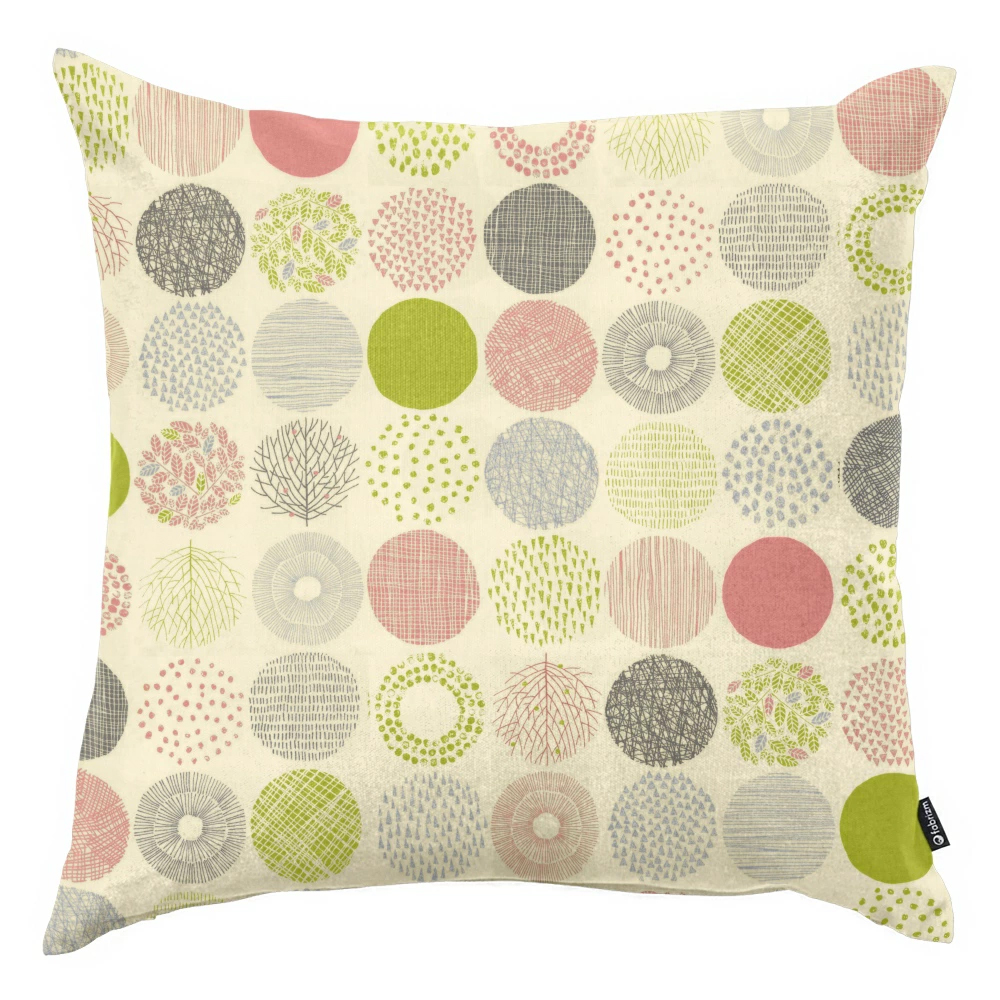 クッションカバー 55×55 無地 座布団 55角 モーリー 受注生産 日本製 fabrizm 背当て おしゃれ モダン 爆買 | fabrizm | 03