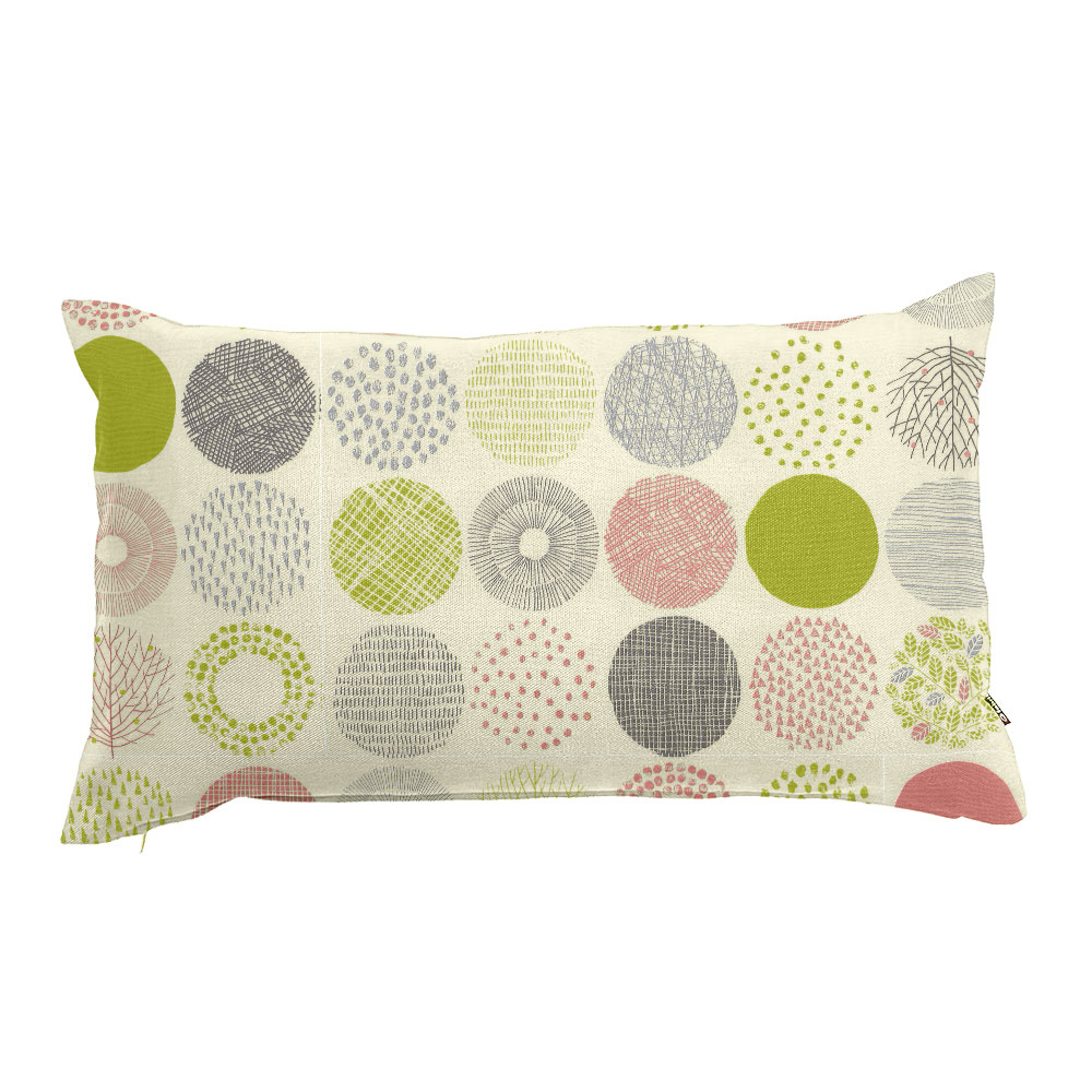 クッションカバー 長方形L 55×35 無地 モダン モーリー 受注生産 日本製 fabrizm 背当て おしゃれ モダン 爆買 | fabrizm | 03